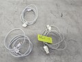 Apple Cables (119286)