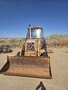1991 CASE Backhoe 580K