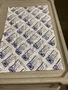 Gel packs