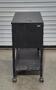SAFECO BLACK MOBILE FILE CART