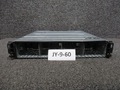 DISK ARRAY ~ JY-9-60 (R12D)