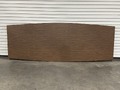 ROUNDED RECTANGULAR TABLE