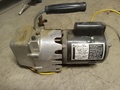 Deep Vacuum Pump