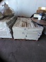 Lot-1916 2-Pallets of Shop light Fixtures