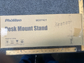 Desk Mount Monitor Stand - B
