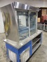 Delfield Refrigerated Table on Wheels