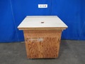 ROUTER W/WORKSTATION ~ JY-15-8