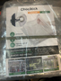 Chocikick PVC Tarp - A