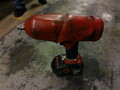 Snap On Impact Driver ~ IA-25123