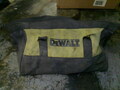 Yellow Tool Bag with Assorted Tools ~ IA-25125