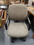 Rolling Task Chair (Gray)