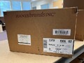 Hanes Brand 100% Cotton Face Mask LOT Q(500)