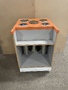 Plastic Cup Dispenser