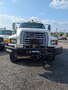 1998 Ford Asphalt Distributor Truck