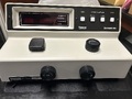 Digital Spectrophotometer