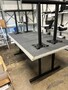 Rectangle Tables/Phlebotomy Chair