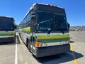 2010 MCI D4500 45' Transit Bus - #901