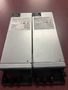 Lot of 2 Delta Electronics Switching Power Supply