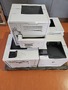 Desktop HP LaserJet Color Printers
