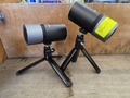 1 - Thronmax Microphone on Tripod (119442)
