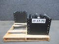 COMBINERS (2 TOTAL) ~ JY-17-79 (R39D)