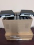 Lot (9) VBRICK HPS 9000 Series