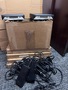 Lot (9) VBRICK 9000 Series