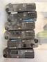 Radio Model XPR 4380 Lot of 5