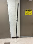 3x Trimble 2.0m Carbon Fiber Range Pole 43169-10