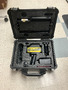 LaserCraft Contour XLRic laser rangefinder (with Pelican 1520 case)