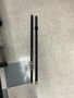 Trimble 2.0m Carbon Fiber Range Pole 43169-10 without tip attachment