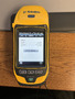 Trimble Geo 7X handheld