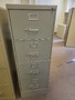 4-Drawer Filing Cabinet