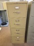 4-Drawer Filing Cabinet