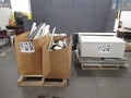 MODULAR FURNITURE (4 PALLET) ~ JY-12-50