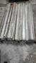 Aluminum hurricane shutters