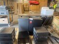 D6 - TAG #722978 - FENDER PD-250 PORTABLE PA SYSTEM
