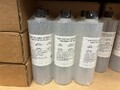 Certified Alcohol Reference Solution for Simulator