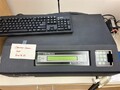 BAC Data Master Machines