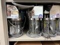 WET Bath Standard Jars Quanity 30
