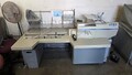 Opex Model 72 Envelope Opener and Content Extractor LOT Q(2)