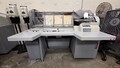 Opex Model 51 Rapid Extraction Desk Mail Opener LOT Q(2)