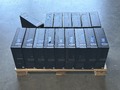 LOT OF 16 DELL CPU TOWERS