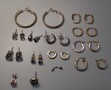 25 EARINGS **JAIL 5-26-26**