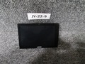 TOUCH PANEL ~ JY-22-9 (R14A)