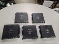 Crestron AirMedia AM-200 Wireless Presentation System Lot (5 Units)
