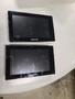 Crestron TSW-760-B-S Touch Screen Controller Lot (2 Units)