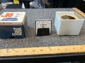 DC Kiloamperes Meter - K
