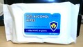 1 Pallet Noble Alcohol Wipes - Expired