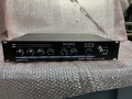 Peavey Uma 1502 120v Integrated Modular Amplifier